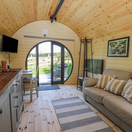 Apple Pod Villa Arundel Bagian luar foto