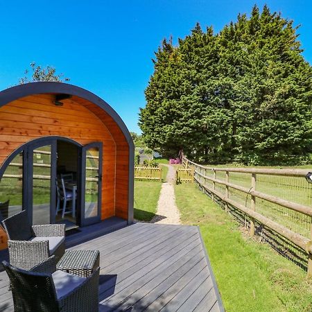 Apple Pod Villa Arundel Bagian luar foto