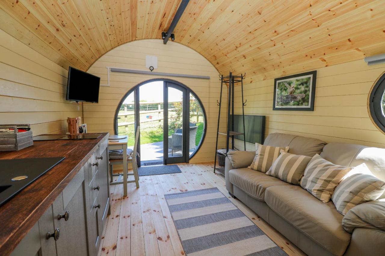Apple Pod Villa Arundel Bagian luar foto
