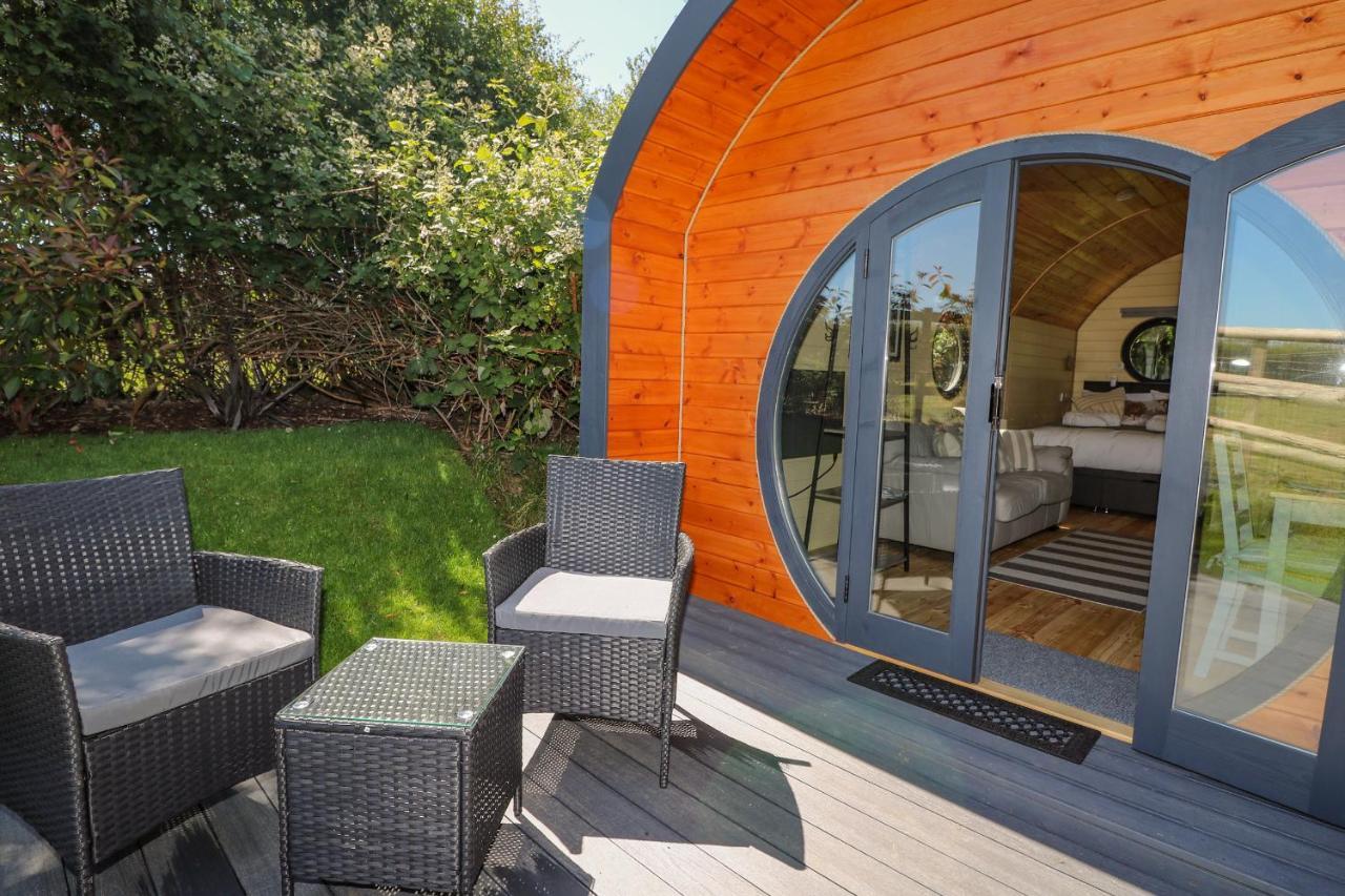 Apple Pod Villa Arundel Bagian luar foto