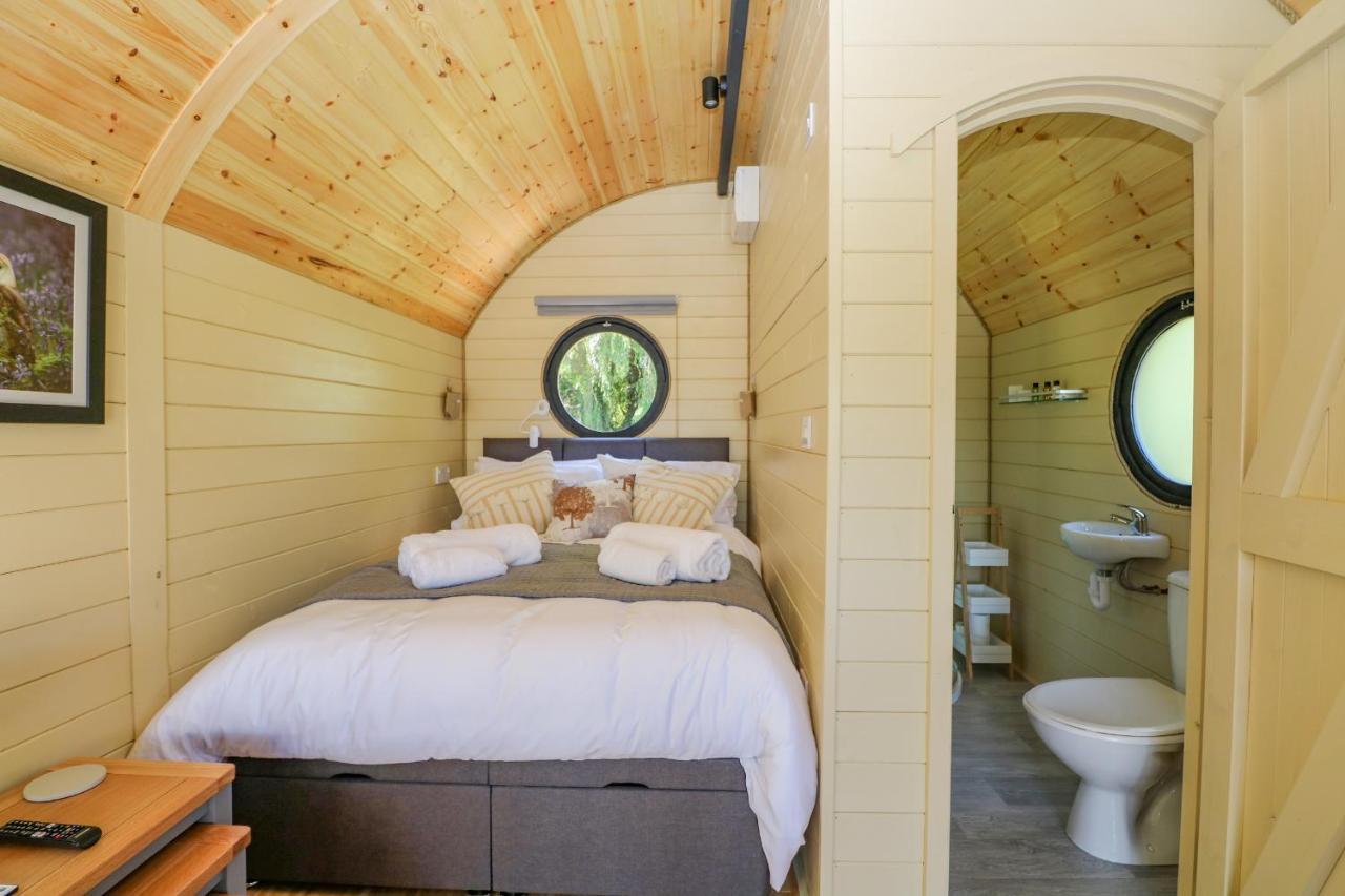 Apple Pod Villa Arundel Bagian luar foto