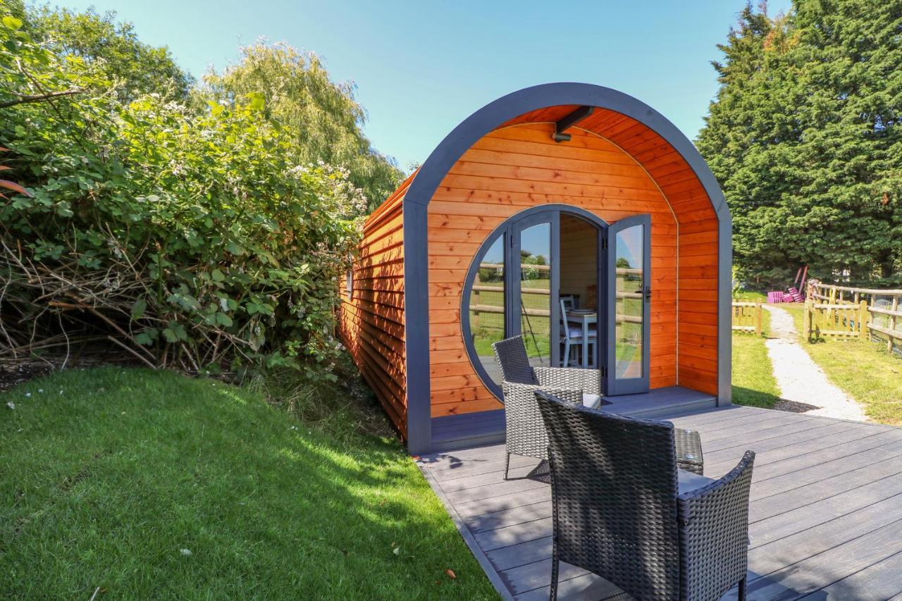 Apple Pod Villa Arundel Bagian luar foto