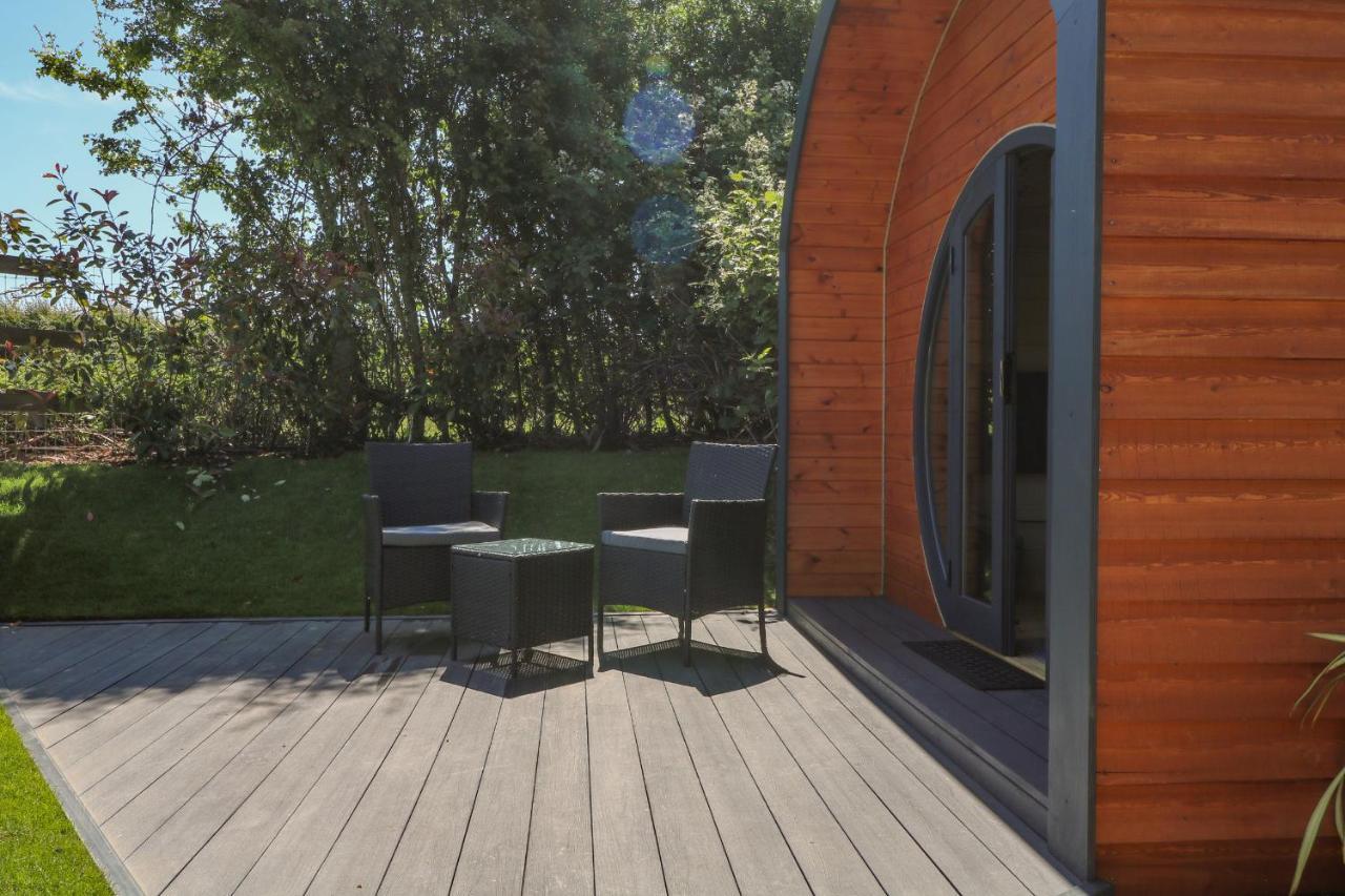 Apple Pod Villa Arundel Bagian luar foto